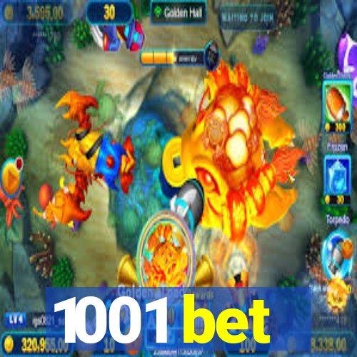 1001 bet